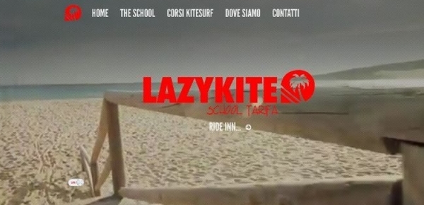 Lazy Kite Surf Shool Tarifa
