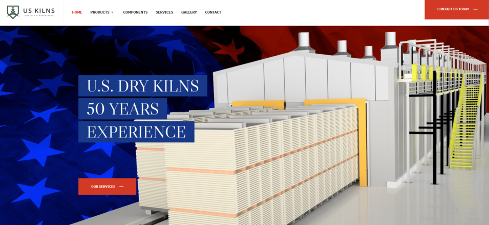U.S. Kilns LLC